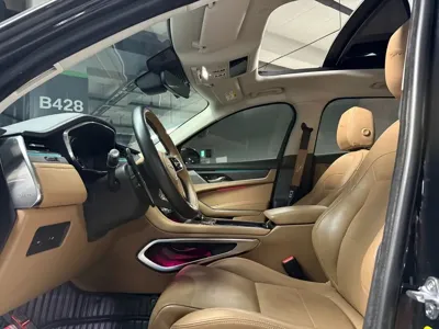 Jaguar F-Pace 2022, 88678 км, за 22037.31 USD - фото 9