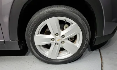 ChevroletGMDaewoo Orlando 2013, 106895 км, за 2496.06 USD
