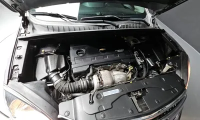 ChevroletGMDaewoo Orlando 2013, 106895 км, за 2496.06 USD - фото 6
