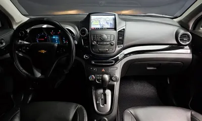 ChevroletGMDaewoo Orlando 2013, 106895 км, за 2496.06 USD - фото 7