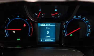ChevroletGMDaewoo Orlando 2013, 106895 км, за 2496.06 USD - фото 8