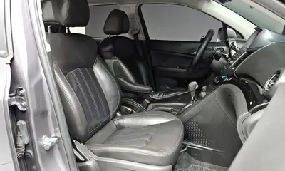 ChevroletGMDaewoo Orlando 2013, 106895 км, за 2496.06 USD - фото 10
