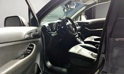 ChevroletGMDaewoo Orlando 2013, 106895 км, за 2496.06 USD - фото 12