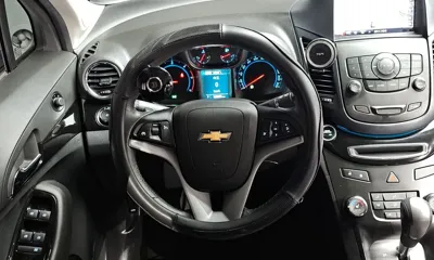 ChevroletGMDaewoo Orlando 2013, 106895 км, за 2496.06 USD - фото 15