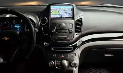 ChevroletGMDaewoo Orlando 2013, 106895 км, за 2496.06 USD - фото 16