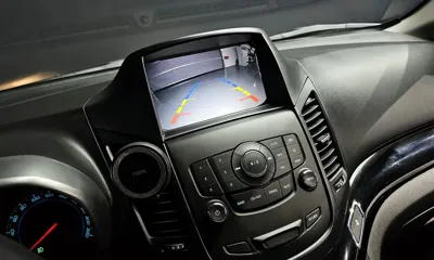 ChevroletGMDaewoo Orlando 2013, 106895 км, за 2496.06 USD - фото 17