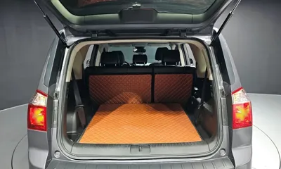 ChevroletGMDaewoo Orlando 2013, 106895 км, за 2496.06 USD - фото 20