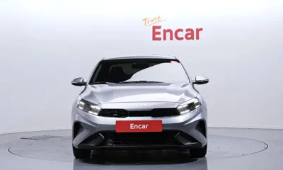 Kia K3 2022, 62363 км, за 11166.17 USD