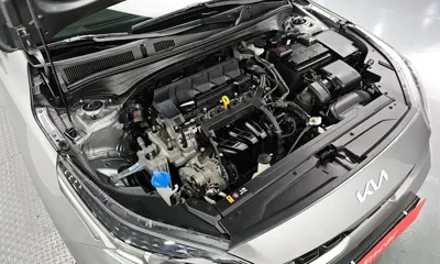 Kia K3 2022, 62363 км, за 11093.61 USD - фото 6