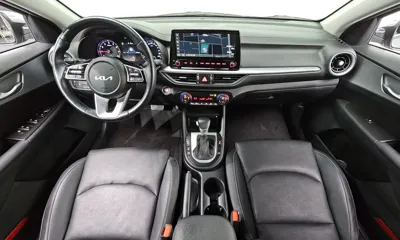 Kia K3 2022, 62363 км, за 11093.61 USD - фото 7