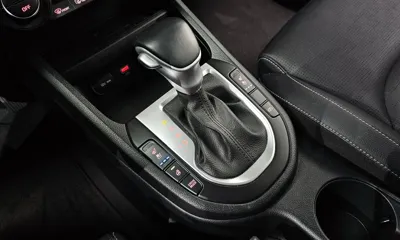 Kia K3 2022, 62363 км, за 11093.61 USD - фото 9