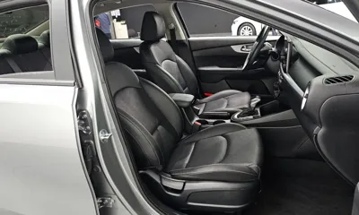 Kia K3 2022, 62363 км, за 11093.61 USD - фото 10
