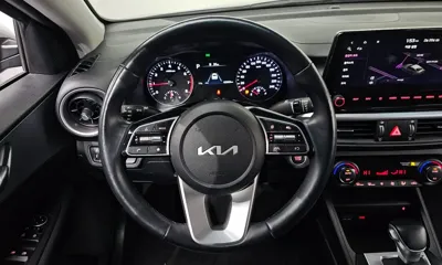 Kia K3 2022, 62363 км, за 11093.61 USD - фото 14