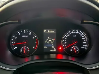 Kia Stinger 2021, 100373 км, за 13615.64 USD