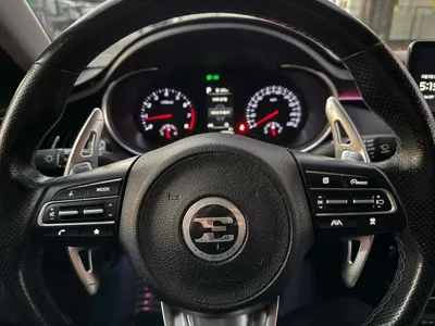 Kia Stinger 2021, 100373 км, за 13615.64 USD - фото 6