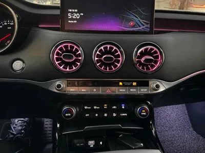 Kia Stinger 2021, 100373 км, за 13615.64 USD - фото 9