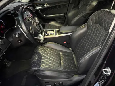 Kia Stinger 2021, 100373 км, за 13615.64 USD - фото 14
