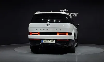 Hyundai Santafe 2024, 36472 км, за 26362.73 USD