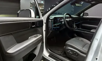 Hyundai Santafe 2024, 36472 км, за 26362.73 USD - фото 11