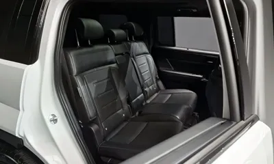 Hyundai Santafe 2024, 36472 км, за 26362.73 USD - фото 12