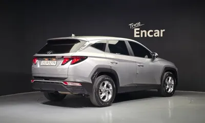 Hyundai Tucson 2023, 50303 км, за 14647.92 USD