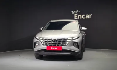 Hyundai Tucson 2023, 50303 км, за 14647.92 USD