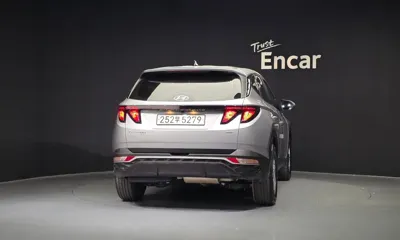 Hyundai Tucson 2023, 50303 км, за 14647.92 USD