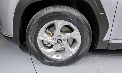 Hyundai Tucson 2023, 50303 км, за 14647.92 USD