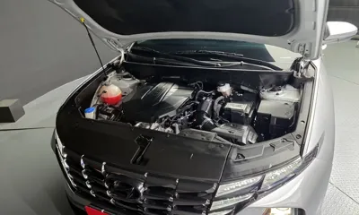 Hyundai Tucson 2023, 50303 км, за 14647.92 USD - фото 6