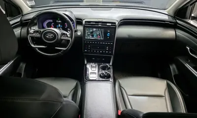 Hyundai Tucson 2023, 50303 км, за 14647.92 USD - фото 7