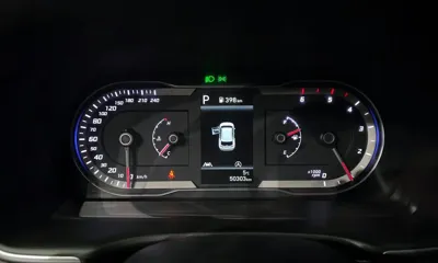 Hyundai Tucson 2023, 50303 км, за 14647.92 USD - фото 8