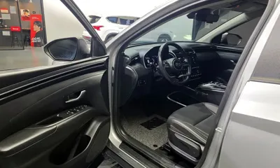 Hyundai Tucson 2023, 50303 км, за 14647.92 USD - фото 10