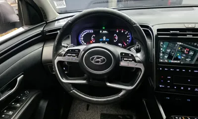 Hyundai Tucson 2023, 50303 км, за 14647.92 USD - фото 13