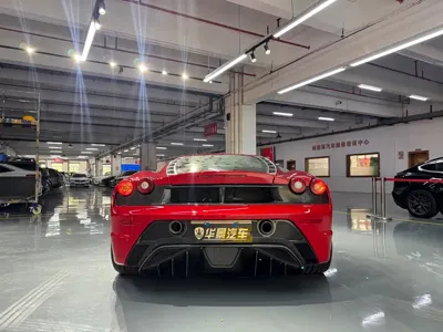 Ferrari F430 2006, 55000 км, за 73394.69 USD - фото 6