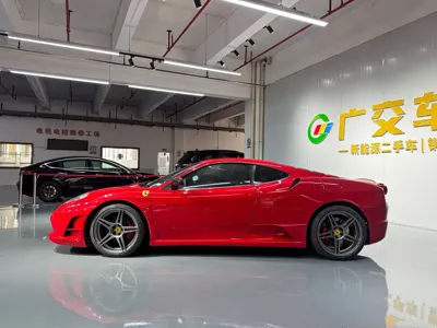 Ferrari F430 2006, 55000 км, за 73394.69 USD - фото 7