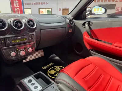 Ferrari F430 2006, 55000 км, за 73394.69 USD - фото 8