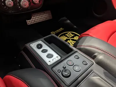 Ferrari F430 2006, 55000 км, за 73394.69 USD - фото 10