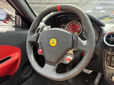 Ferrari F430 2006, 55000 км, за 73394.69 USD - фото 11