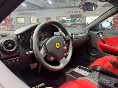 Ferrari F430 2006, 55000 км, за 73394.69 USD - фото 15