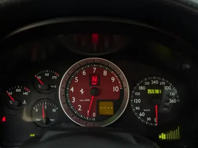 Ferrari F430 2006, 55000 км, за 73394.69 USD - фото 16