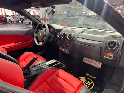 Ferrari F430 2006, 55000 км, за 73394.69 USD - фото 17