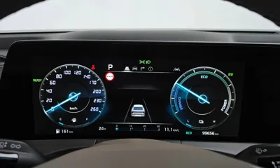 Kia K8 2023, 99656 км, за 19190.75 USD - фото 8