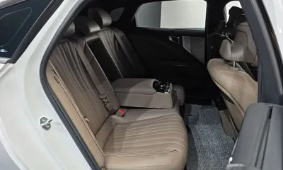 Kia K8 2023, 99656 км, за 19190.75 USD - фото 11