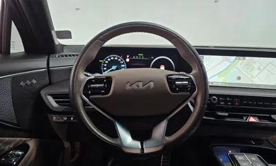 Kia K8 2023, 99656 км, за 19190.75 USD - фото 14