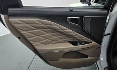 Kia K8 2023, 99656 км, за 19190.75 USD - фото 25