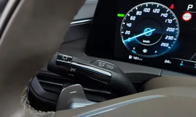 Kia K8 2023, 99656 км, за 19190.75 USD - фото 29