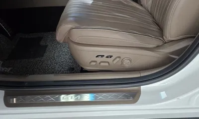 Kia K8 2023, 99656 км, за 19190.75 USD - фото 31
