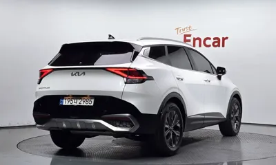 Kia Sportage 2023, 41060 км, за 18839.44 USD