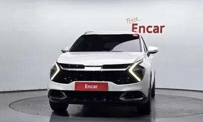 Kia Sportage 2023, 41060 км, за 18839.44 USD