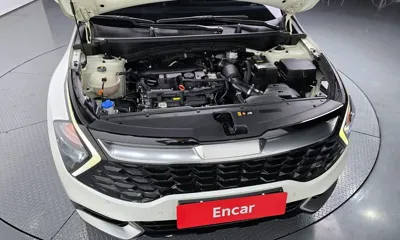 Kia Sportage 2023, 41060 км, за 18839.44 USD - фото 6